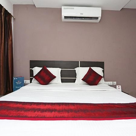 Subudhi'S Inn Пури Экстерьер фото
